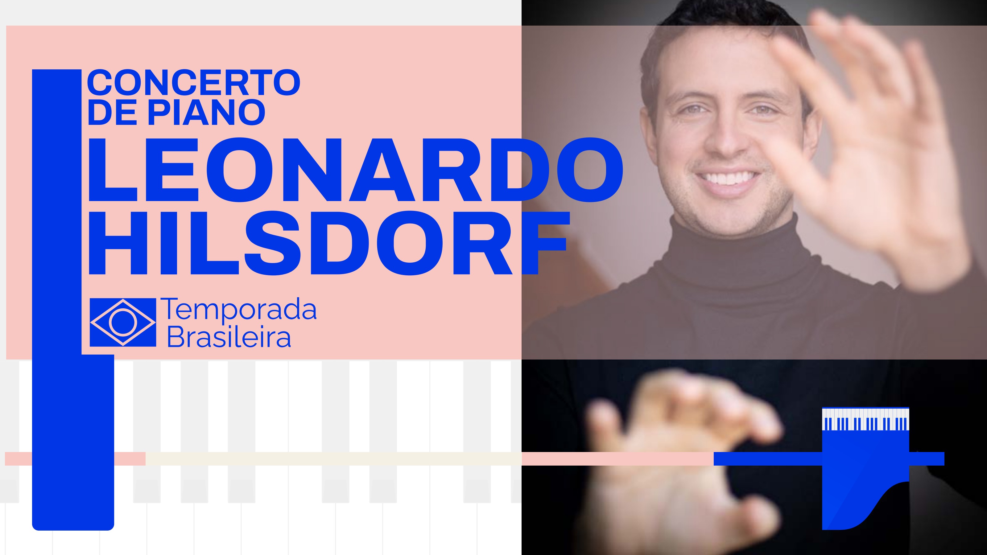Concerto de Piano - Leonardo Hilsdorf