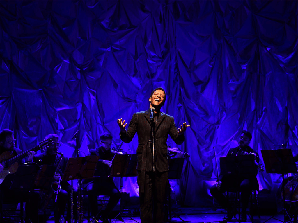 Grandes Temas - Tenor Jean William