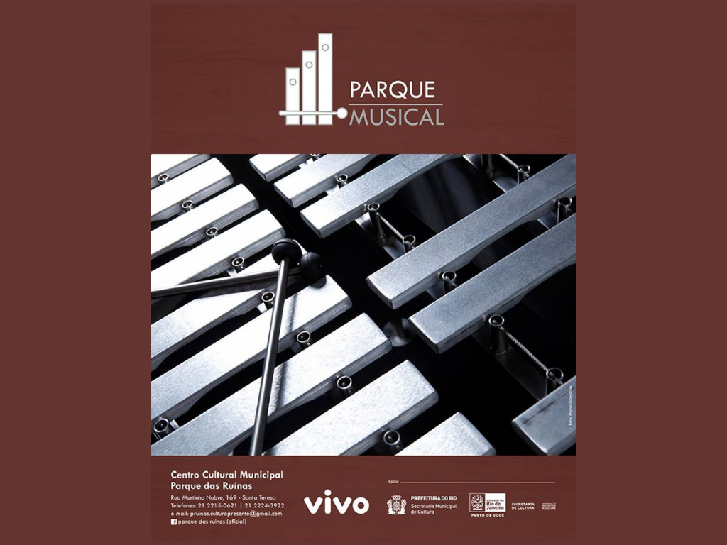 Parque Musical