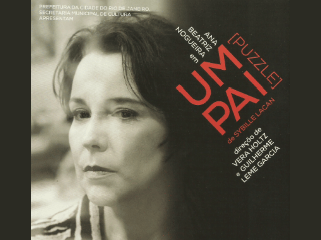 Um Pai (Puzzle)