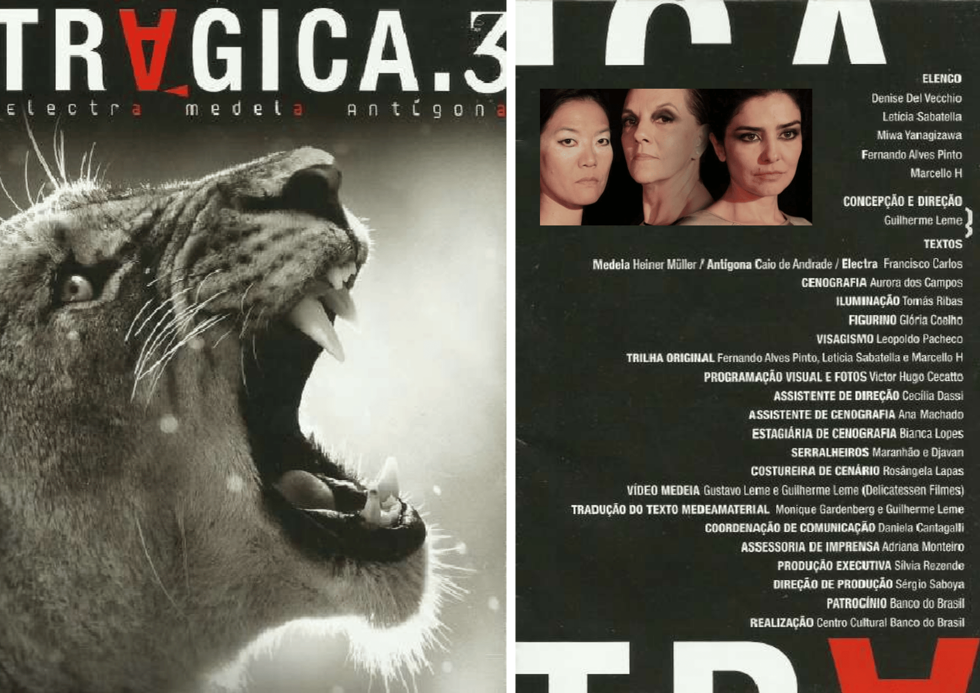 Trágica.3