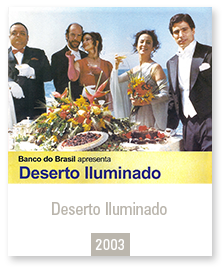 Deserto Iluminado