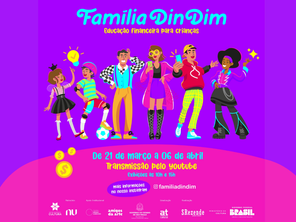 Família Dindim